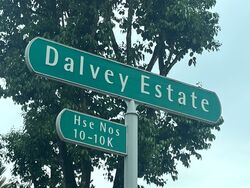 Dalvey Villas (D10), Detached #403133921